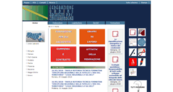 Desktop Screenshot of emiliaromagna.archiworld.it